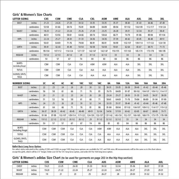 Girls Dance Outfit Curtain Call Costumes Peace Out E2104 Dance Jazz - Picture 5 of 6